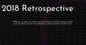 thumbnail for 2018-retrospective-hashnode.png