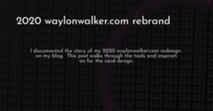 thumbnail for 2020-rebrand-hashnode_250x131.png