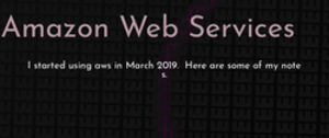 thumbnail for amazon-web-services-dev_250x105.png