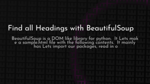 thumbnail for bs4-findall-headings-og.png