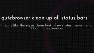 thumbnail for clean-qutebrowser-og.png
