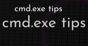 thumbnail for cmd-exe-tips-hashnode_250x131.png