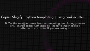 thumbnail for copier-slugify-og.png