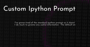 thumbnail for custom-ipython-prompt-hashnode.png