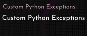 thumbnail for custom-python-exceptions-dev.png