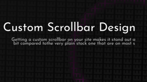 thumbnail for custom-scrollbar-design-og.png