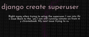 thumbnail for django-create-superuser-dev.png