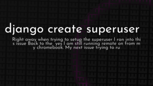 thumbnail for django-create-superuser-og.png