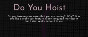 thumbnail for do-you-hoist-dev.png
