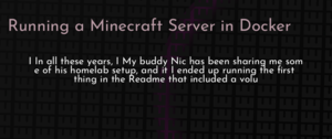 thumbnail for docker-minecraft-server-dev.png
