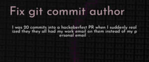 thumbnail for fix-git-commit-author-dev_250x105.png