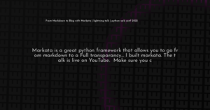 thumbnail for from-markdown-to-blog-with-markata-hashnode.png