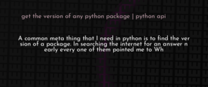 thumbnail for get-python-package-versions-dev.png