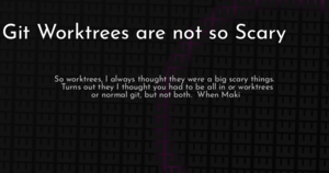 thumbnail for git-checkout-worktree-hashnode.png