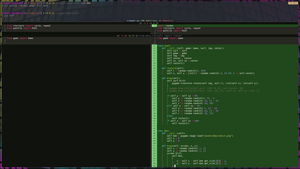 thumbnail for git-diff-creeper-adventure-dunk.png