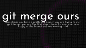 thumbnail for git-merge-ours-og.png