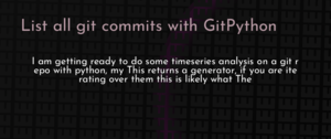 thumbnail for git-python-all-commits-dev.png