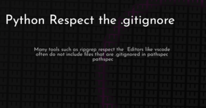 thumbnail for gitignore-python-hashnode.png
