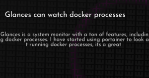 thumbnail for glances-docker-hashnode.png