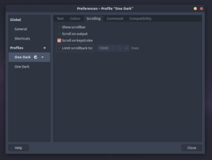 thumbnail for gnome-terminal-hide-scrollbar.png