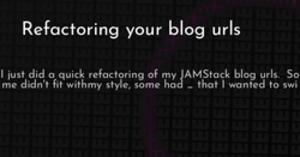 thumbnail for gracefully-redirect-hashnode_250x131.png