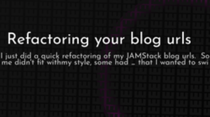 thumbnail for gracefully-redirect_250x140.png