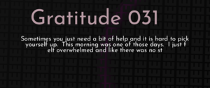 thumbnail for gratitude-031-dev.png