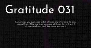 thumbnail for gratitude-031-hashnode.png