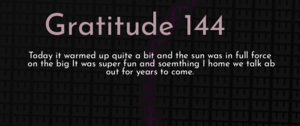 thumbnail for gratitude-144-dev.png