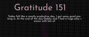 thumbnail for gratitude-151-dev.png