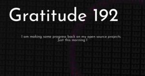thumbnail for gratitude-192-hashnode.png