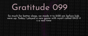 thumbnail for gratitude-99-dev.png