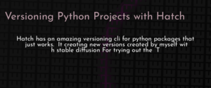 thumbnail for hatch-version-dev.png