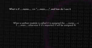 thumbnail for if_name_main-hashnode.png