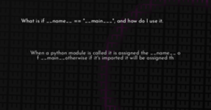 thumbnail for if_name_main-hashnode_250x131.png