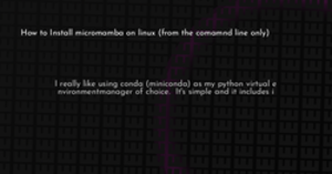thumbnail for install-micromamba-hashnode_250x131.png