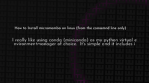 thumbnail for install-micromamba-og_250x140.png