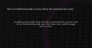 thumbnail for install-miniconda-hashnode.png
