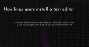 thumbnail for install-nvim-skit-hashnode_250x131.png
