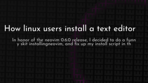 thumbnail for install-nvim-skit.png