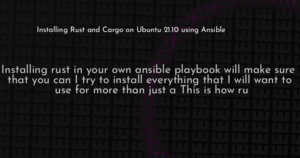 thumbnail for install-rust-hashnode.png