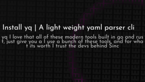 thumbnail for install-yq-og.png