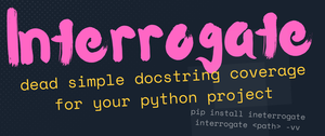 thumbnail for interrogate-python.png