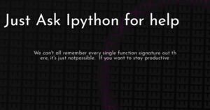 thumbnail for ipython-help-hashnode.png