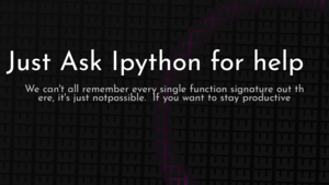 thumbnail for ipython-help-og.png