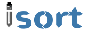 thumbnail for isort_logo.png