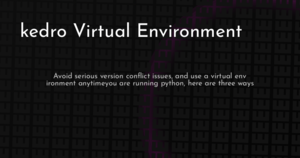 thumbnail for kedro-environment-hashnode.png