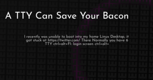 thumbnail for linux-tty-hashnode.png