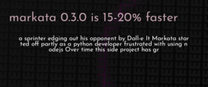 thumbnail for markata-0-3-0-dev.png