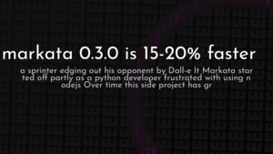 thumbnail for markata-0-3-0.png